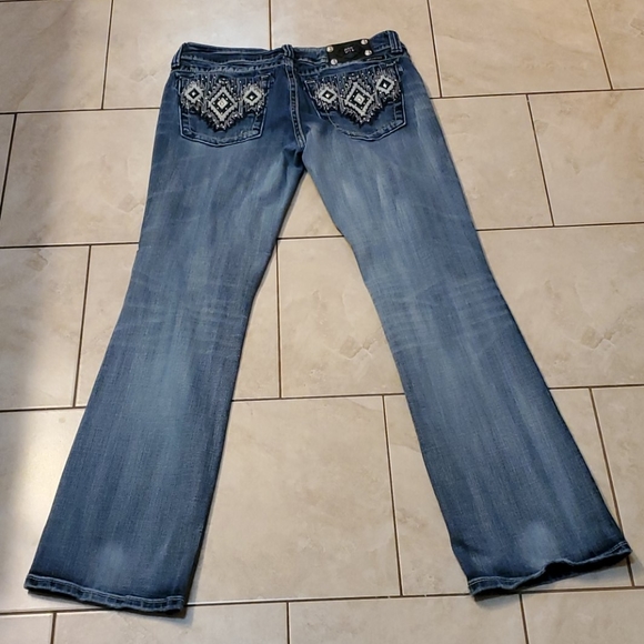 Miss Me Denim - Miss me jeans